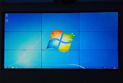 貴州某工商銀行網(wǎng)點(diǎn)項(xiàng)目案例